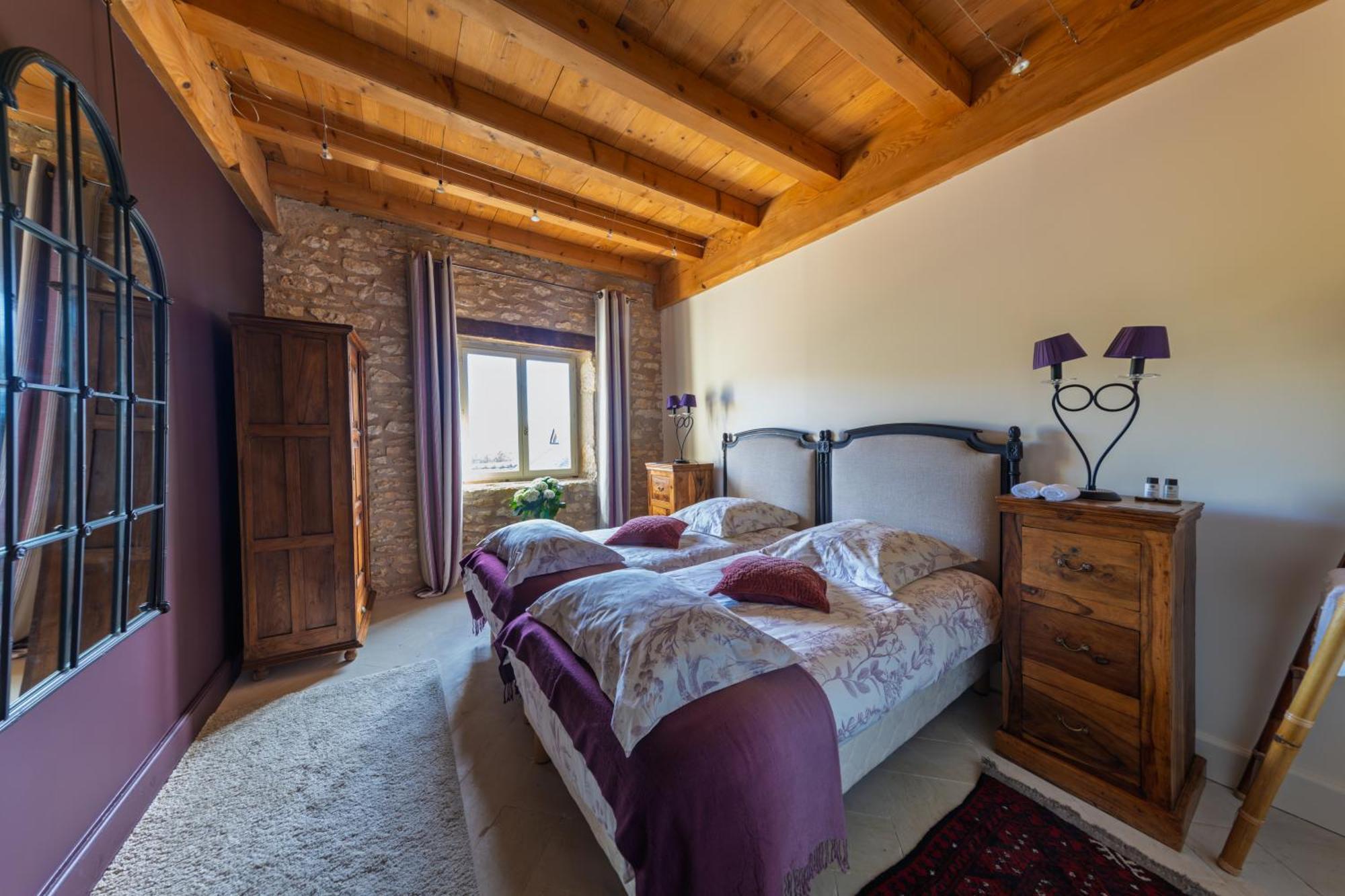 Chateau De Mazieres Tendu Екстериор снимка