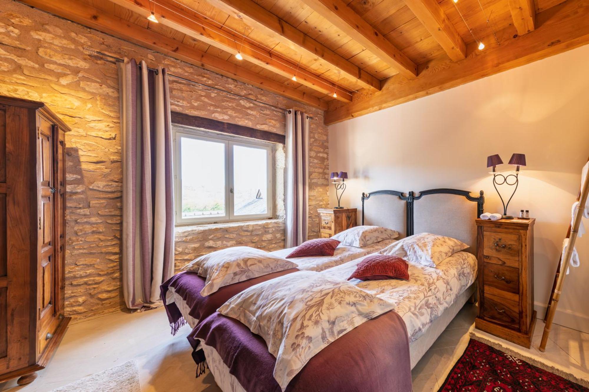 Chateau De Mazieres Tendu Екстериор снимка