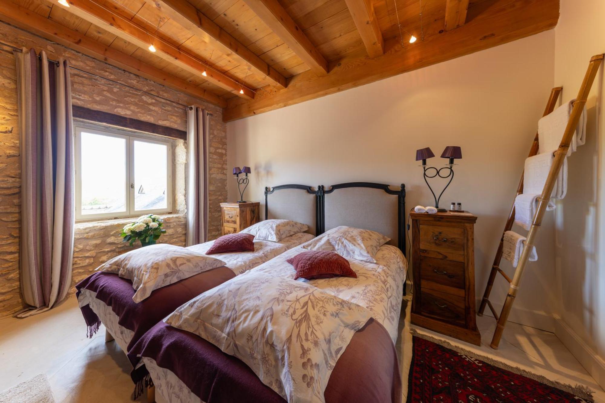 Chateau De Mazieres Tendu Екстериор снимка