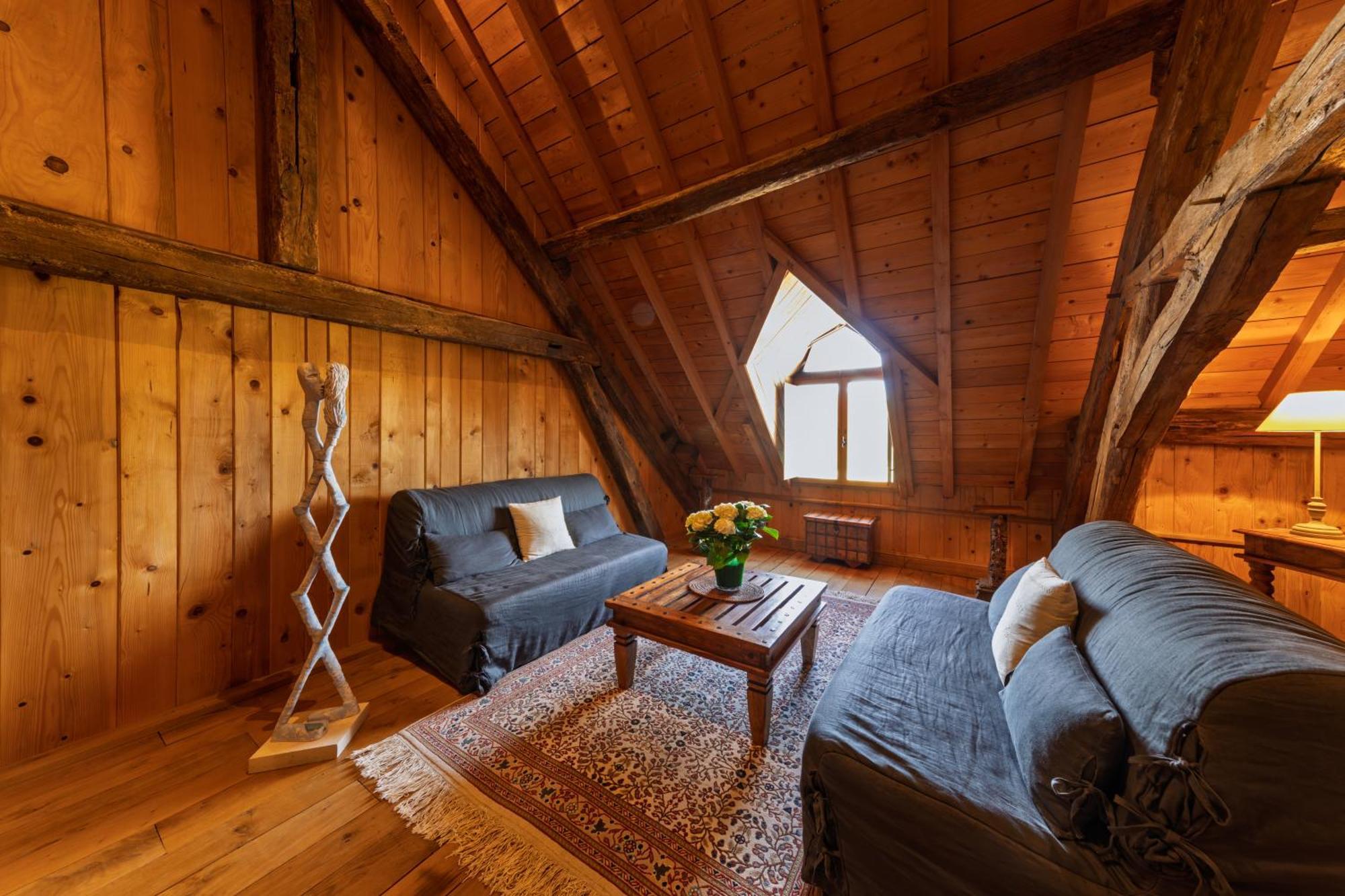 Chateau De Mazieres Tendu Екстериор снимка