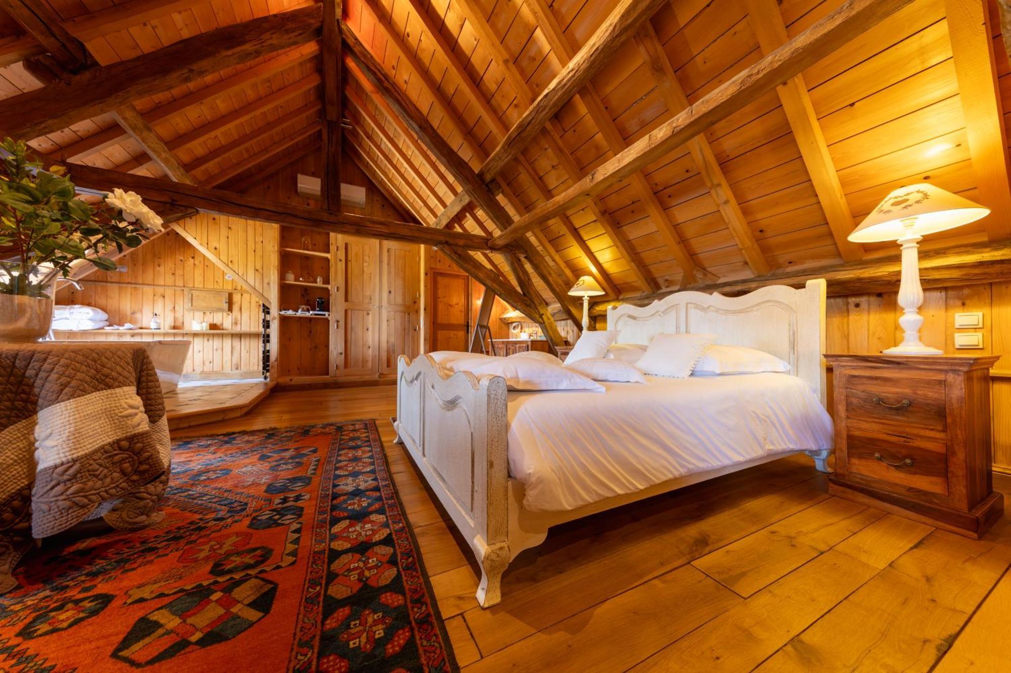 Chateau De Mazieres Tendu Екстериор снимка