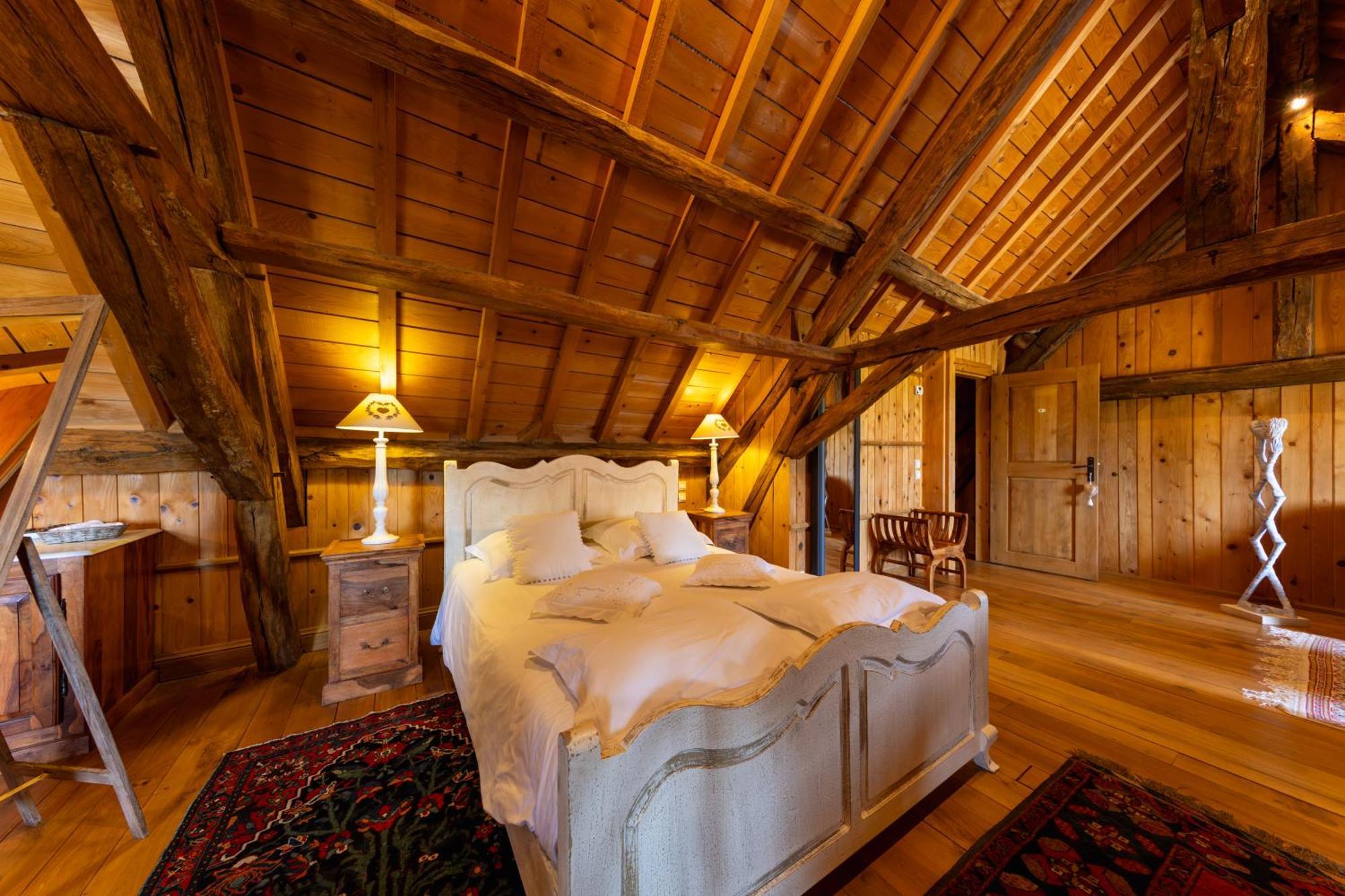 Chateau De Mazieres Tendu Екстериор снимка
